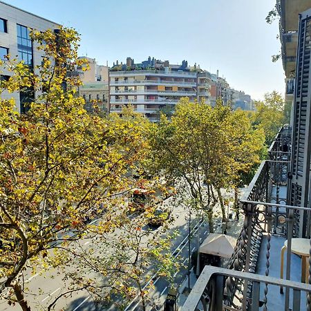 Apartamento Apartamento Urgell Barcelona Exterior foto