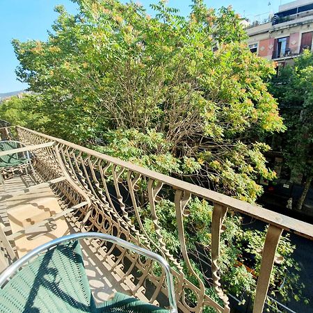 Apartamento Apartamento Urgell Barcelona Exterior foto