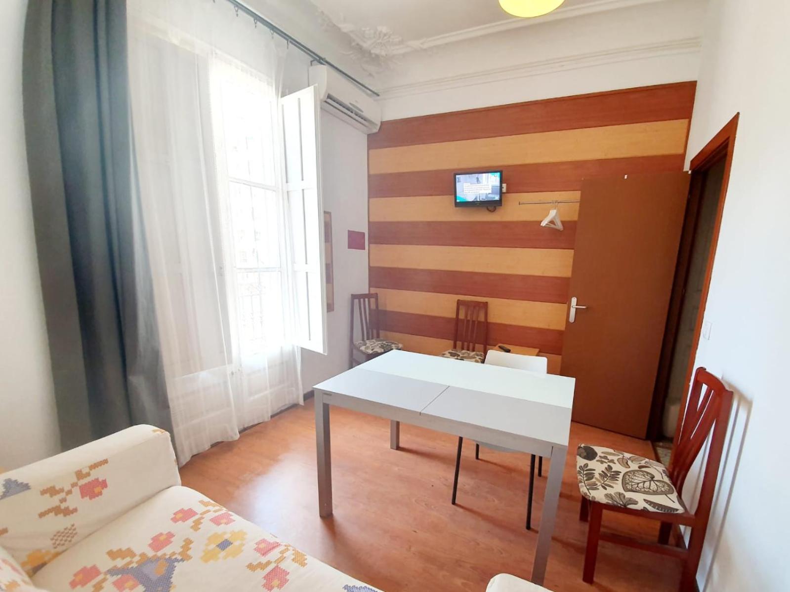 Apartamento Apartamento Urgell Barcelona Exterior foto