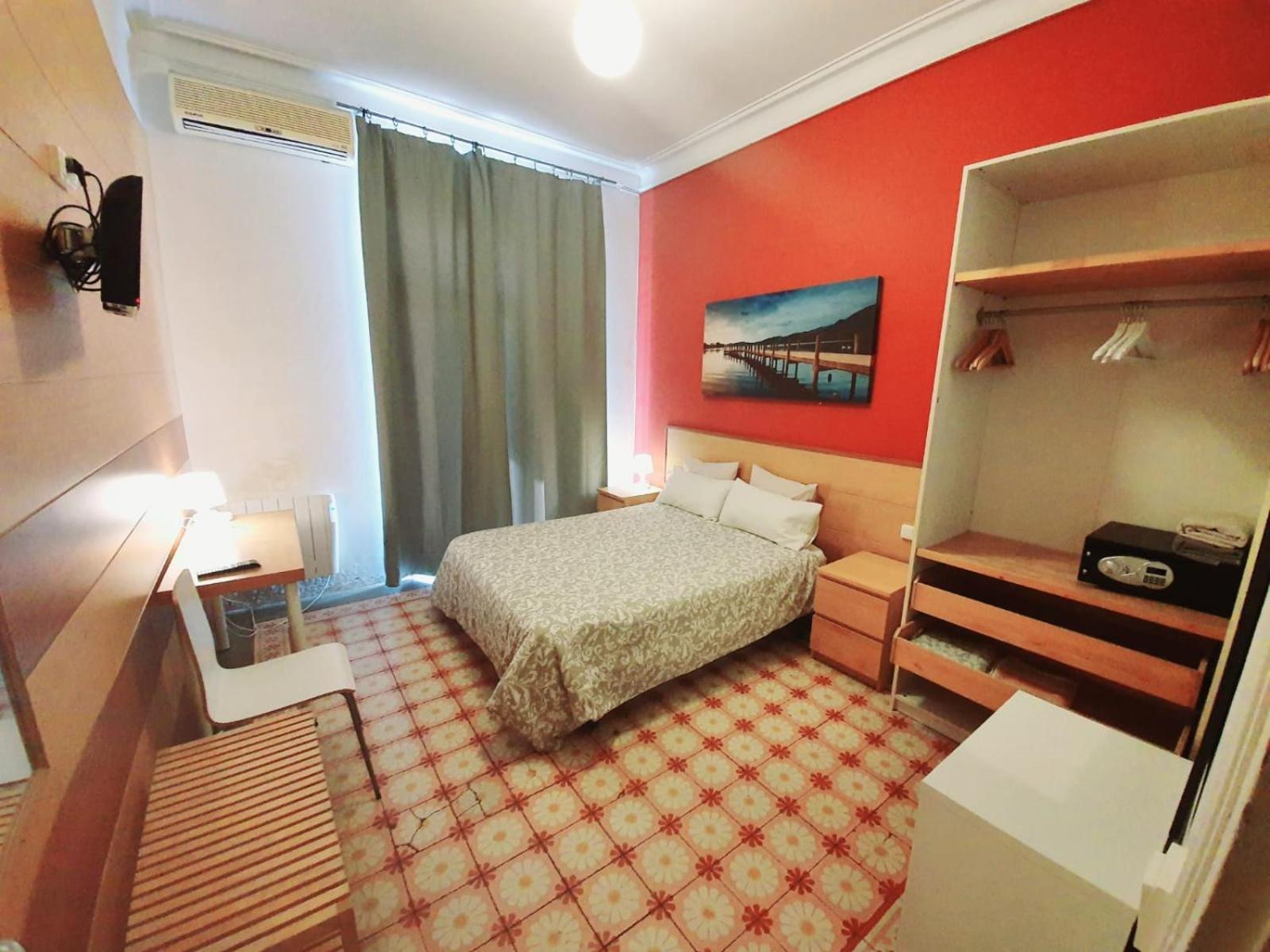 Apartamento Apartamento Urgell Barcelona Exterior foto