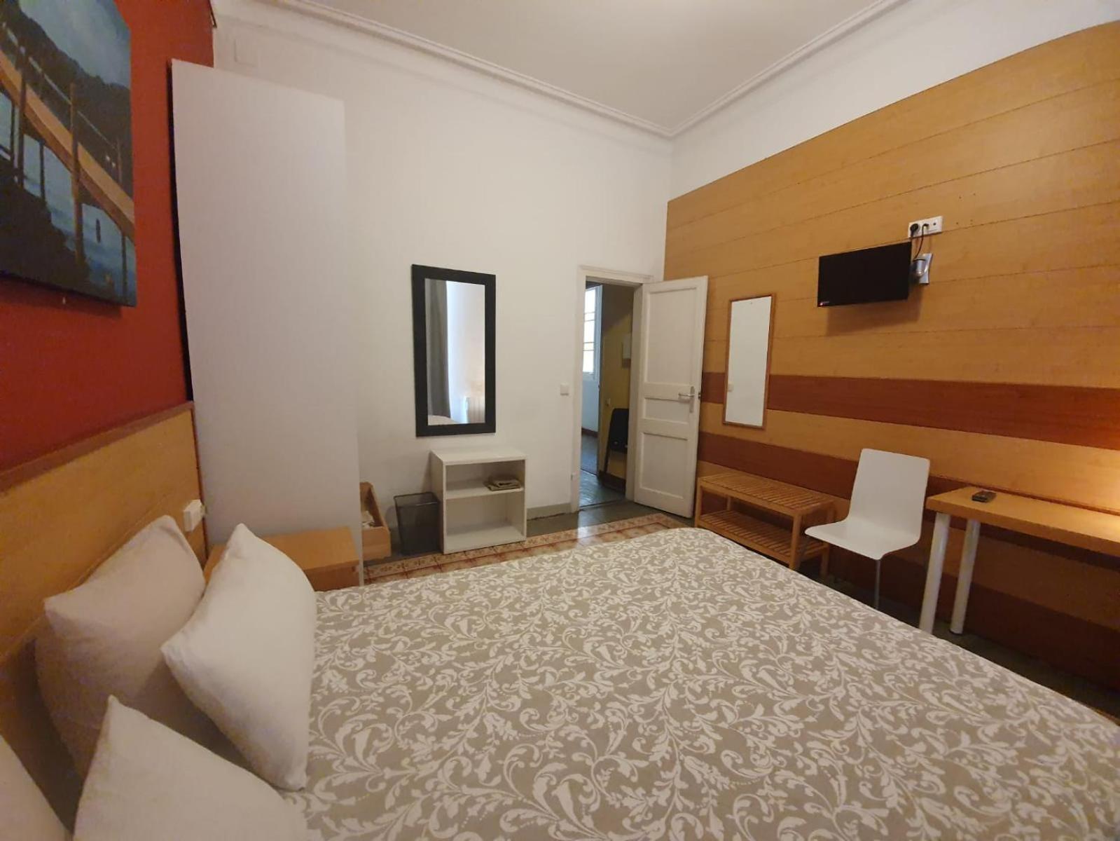 Apartamento Apartamento Urgell Barcelona Exterior foto