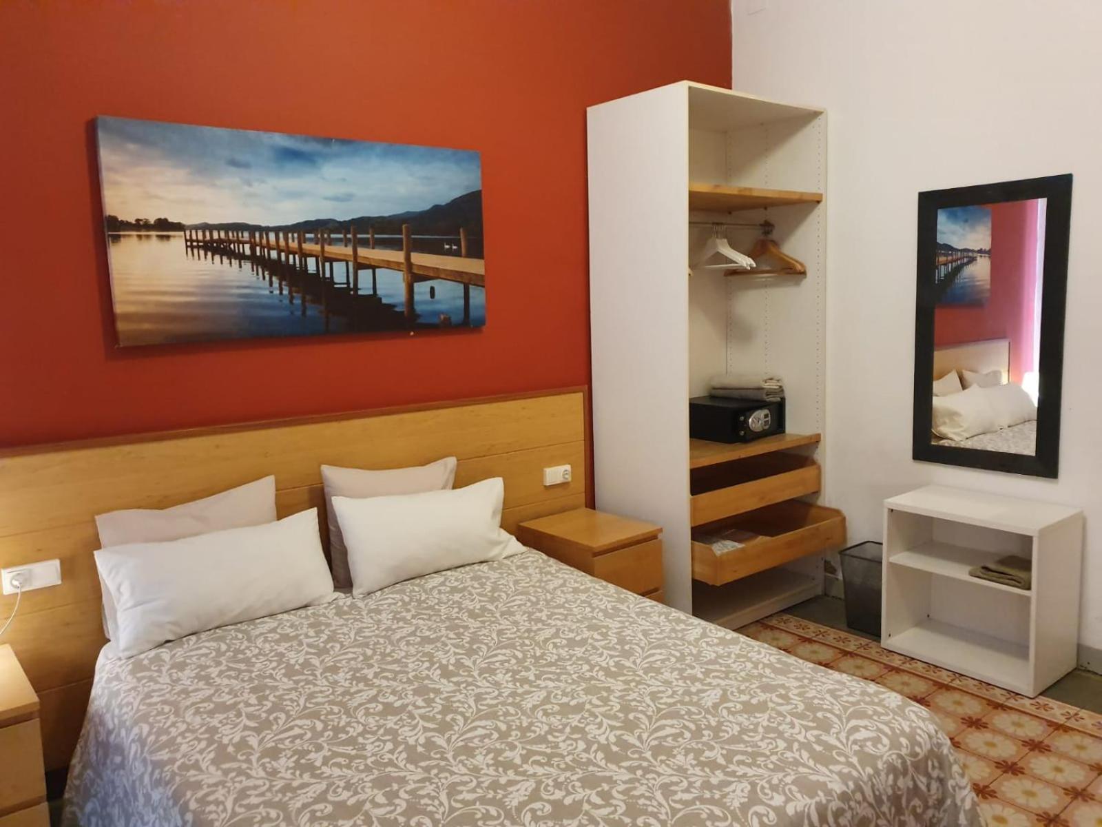 Apartamento Apartamento Urgell Barcelona Exterior foto