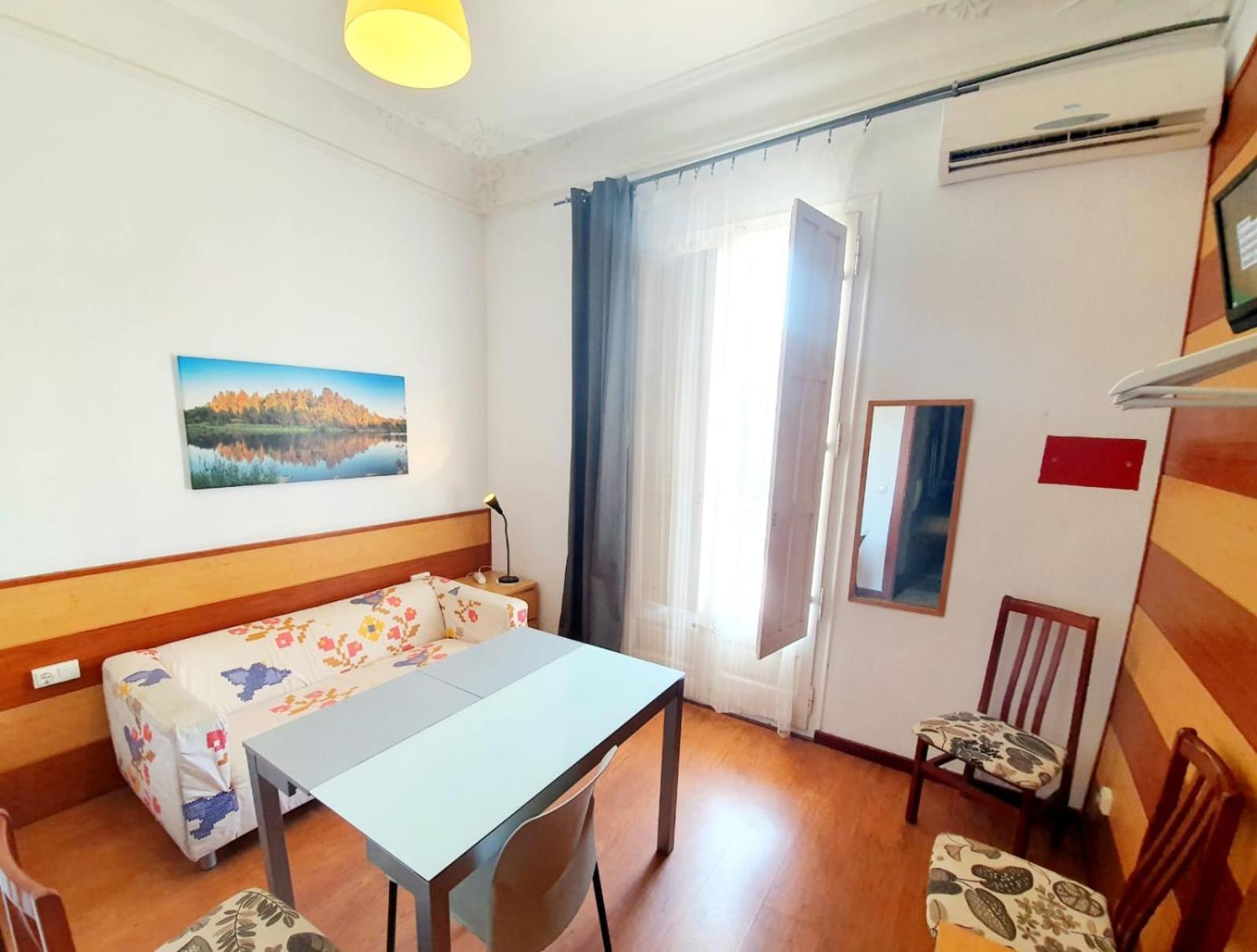Apartamento Apartamento Urgell Barcelona Exterior foto