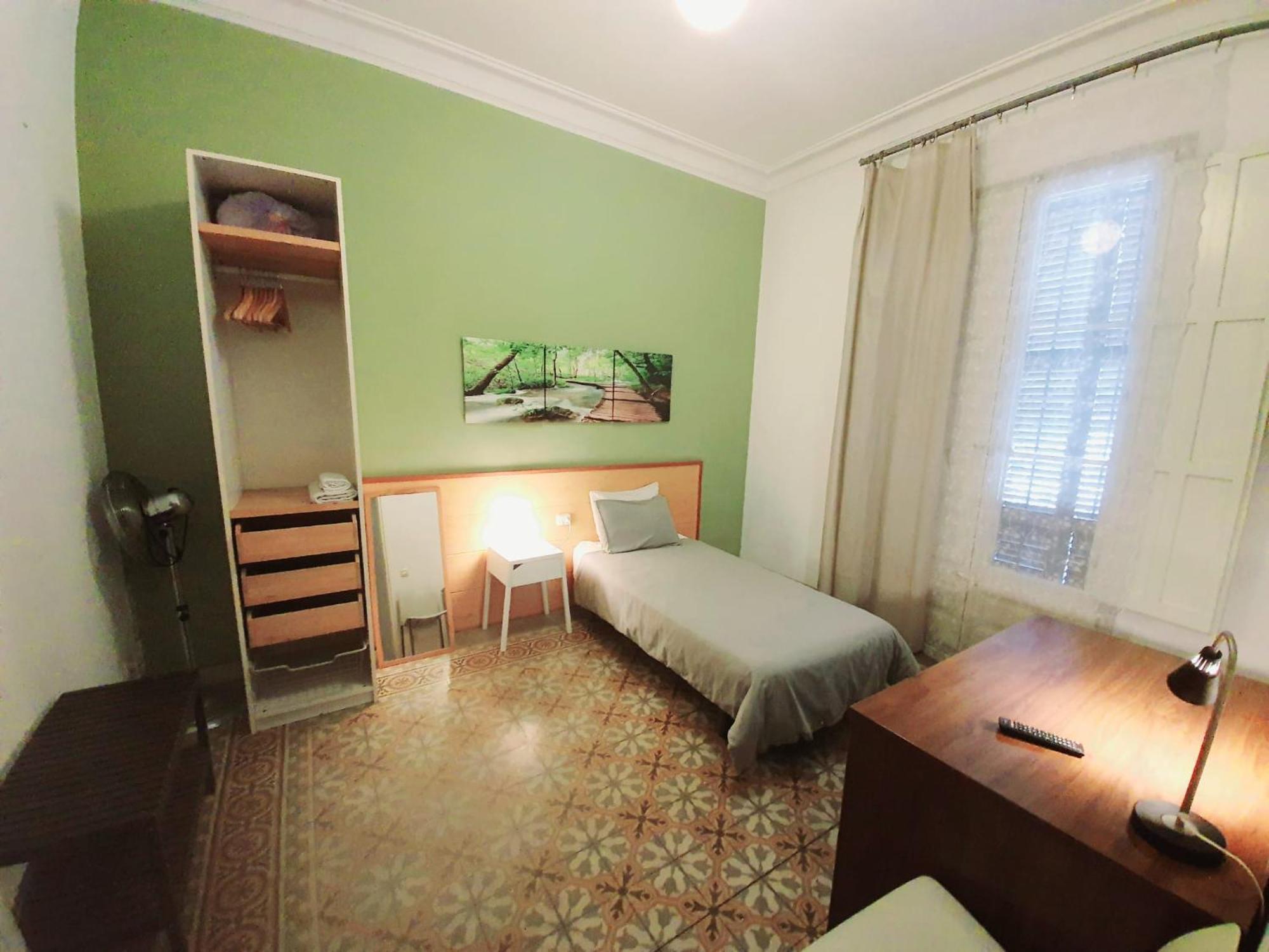 Apartamento Apartamento Urgell Barcelona Exterior foto