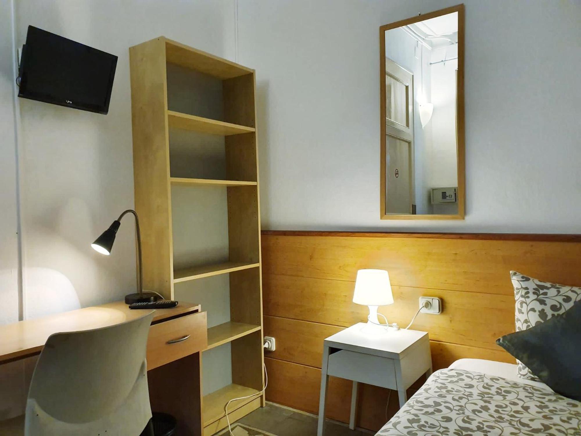 Apartamento Apartamento Urgell Barcelona Exterior foto