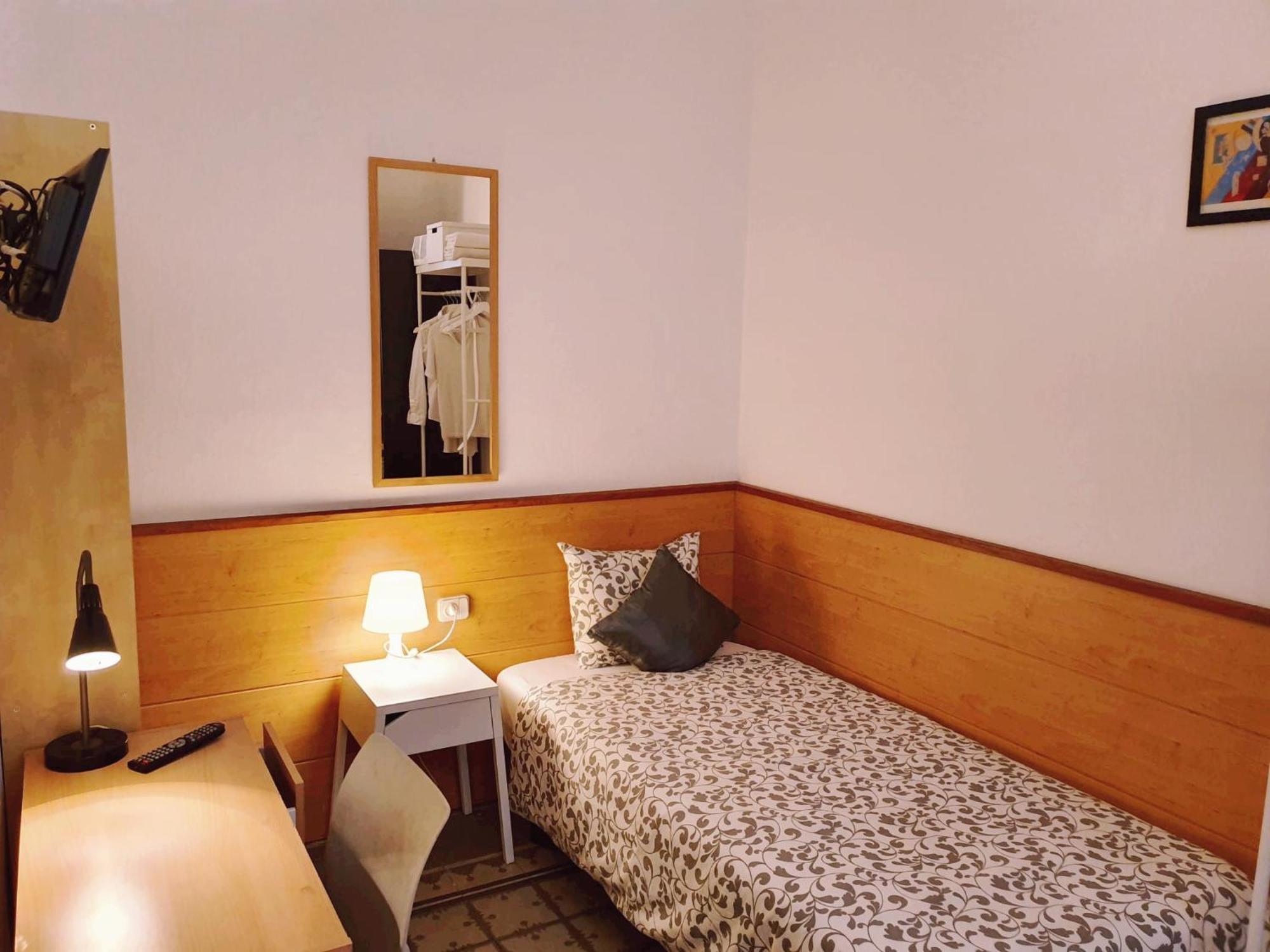 Apartamento Apartamento Urgell Barcelona Exterior foto