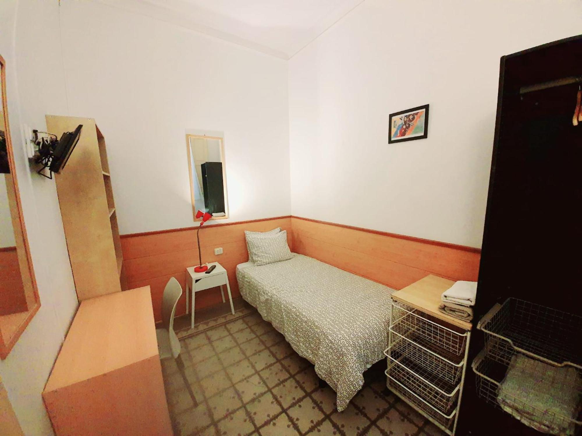 Apartamento Apartamento Urgell Barcelona Exterior foto