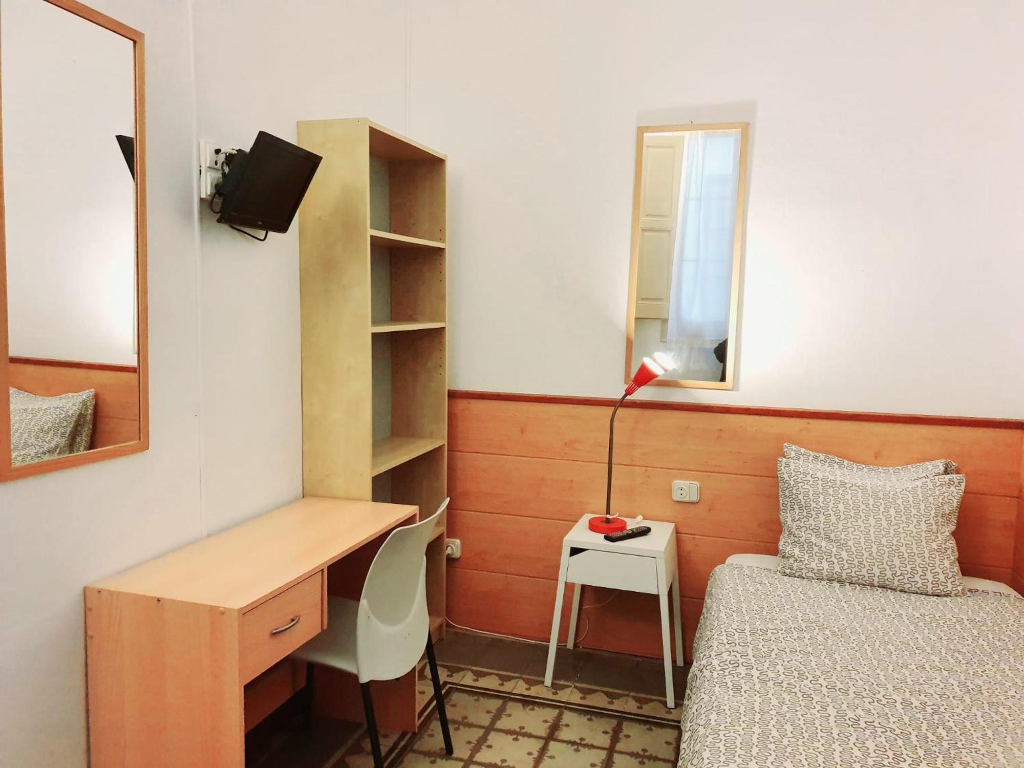 Apartamento Apartamento Urgell Barcelona Exterior foto