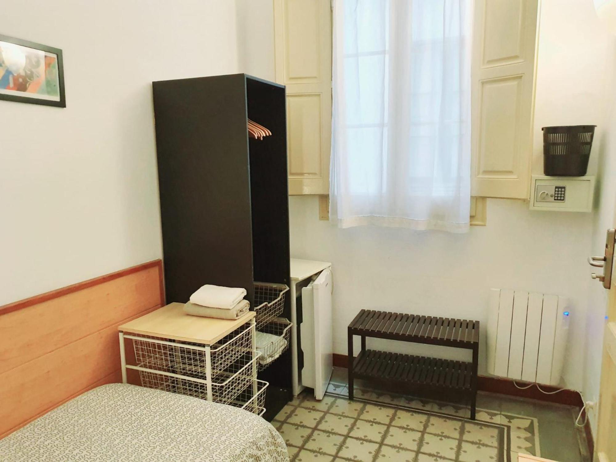 Apartamento Apartamento Urgell Barcelona Exterior foto