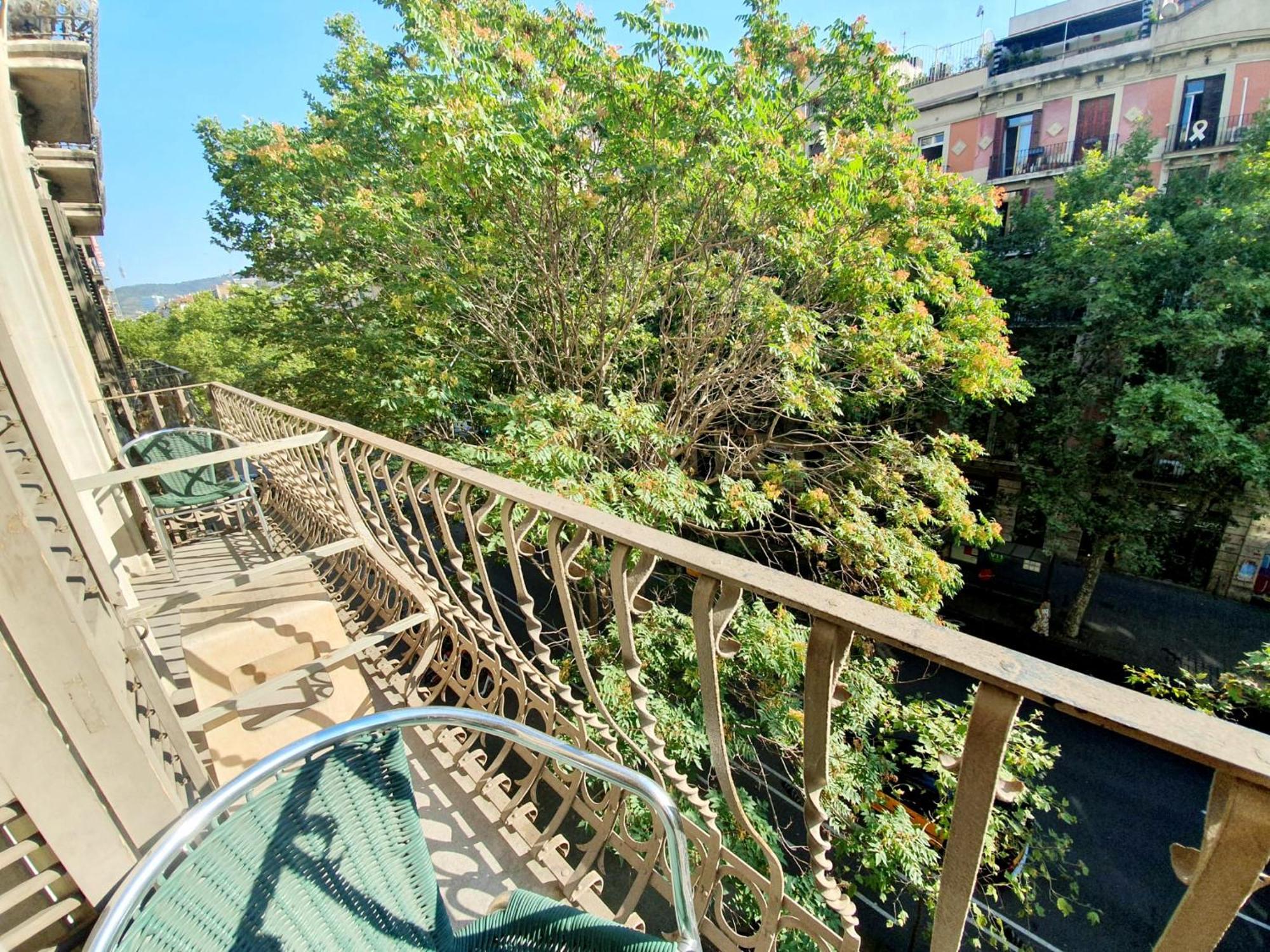 Apartamento Apartamento Urgell Barcelona Exterior foto