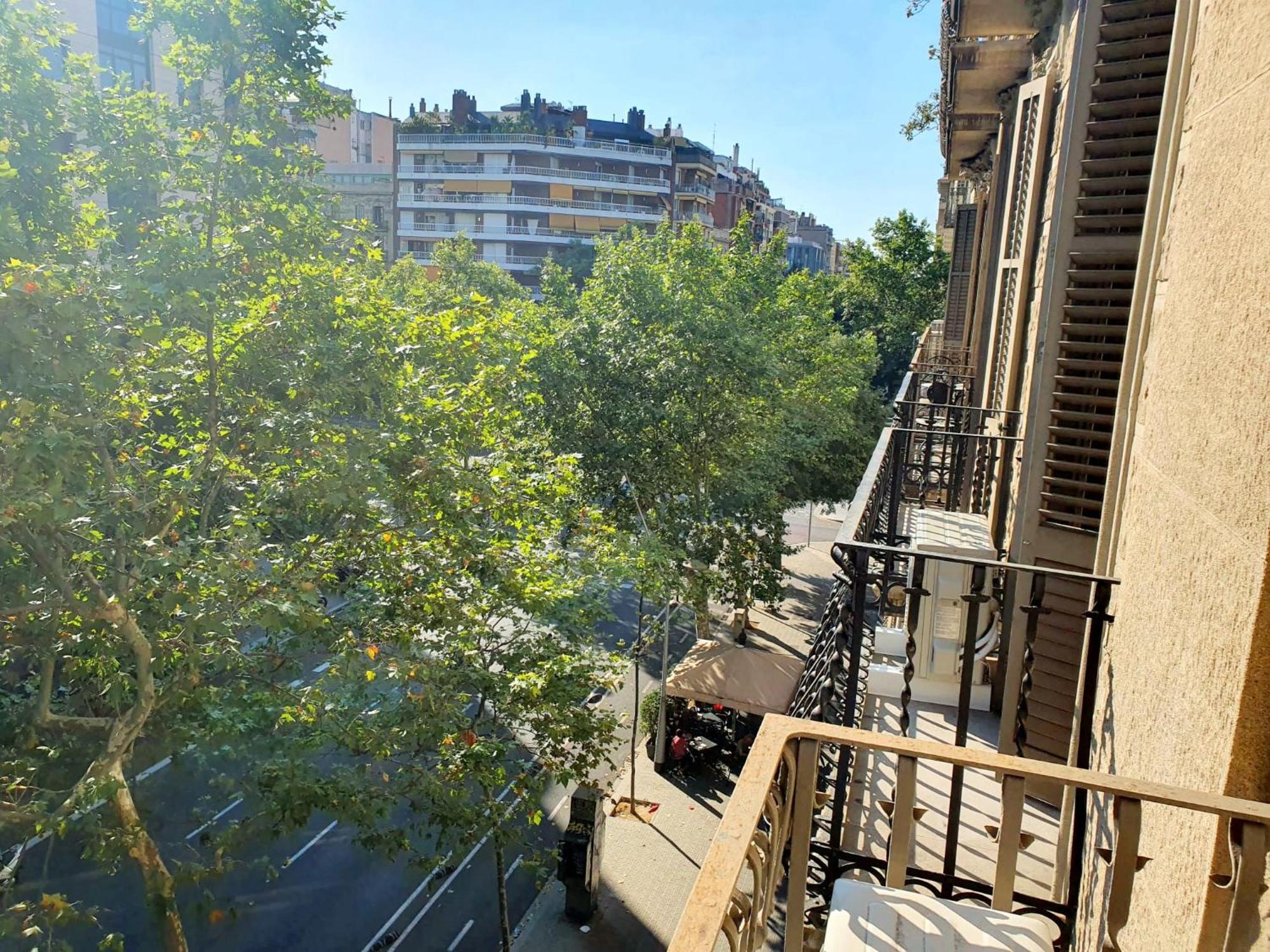 Apartamento Apartamento Urgell Barcelona Exterior foto